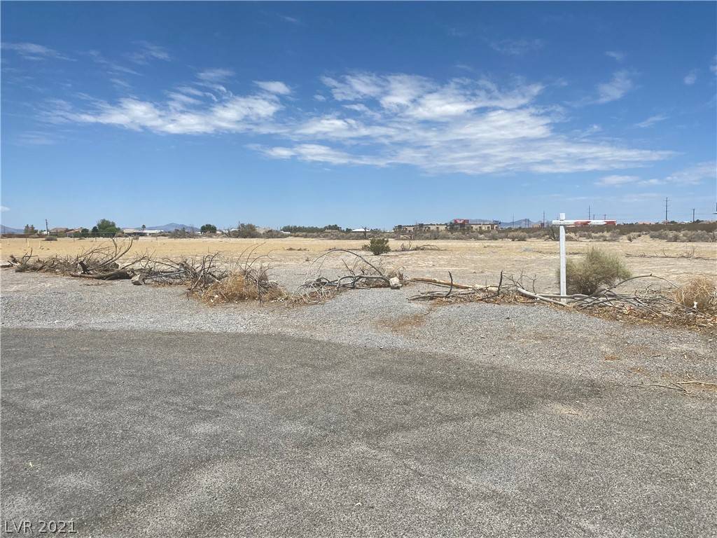 Pahrump, NV 89048,2830 National Avenue