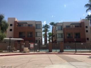 Las Vegas, NV 89123,63 E Agate Avenue #303