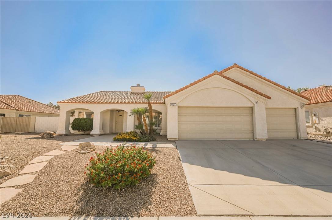 Las Vegas, NV 89129,4121 Snow Petal Court