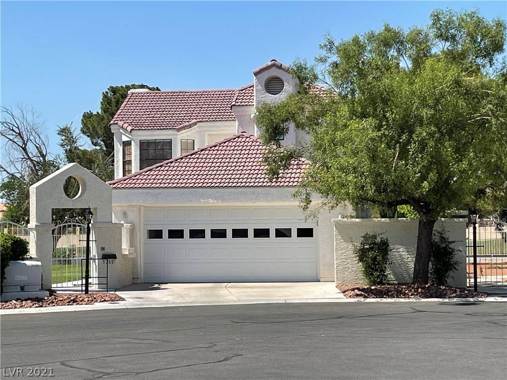 Las Vegas, NV 89149,5269 Crooked Valley Drive