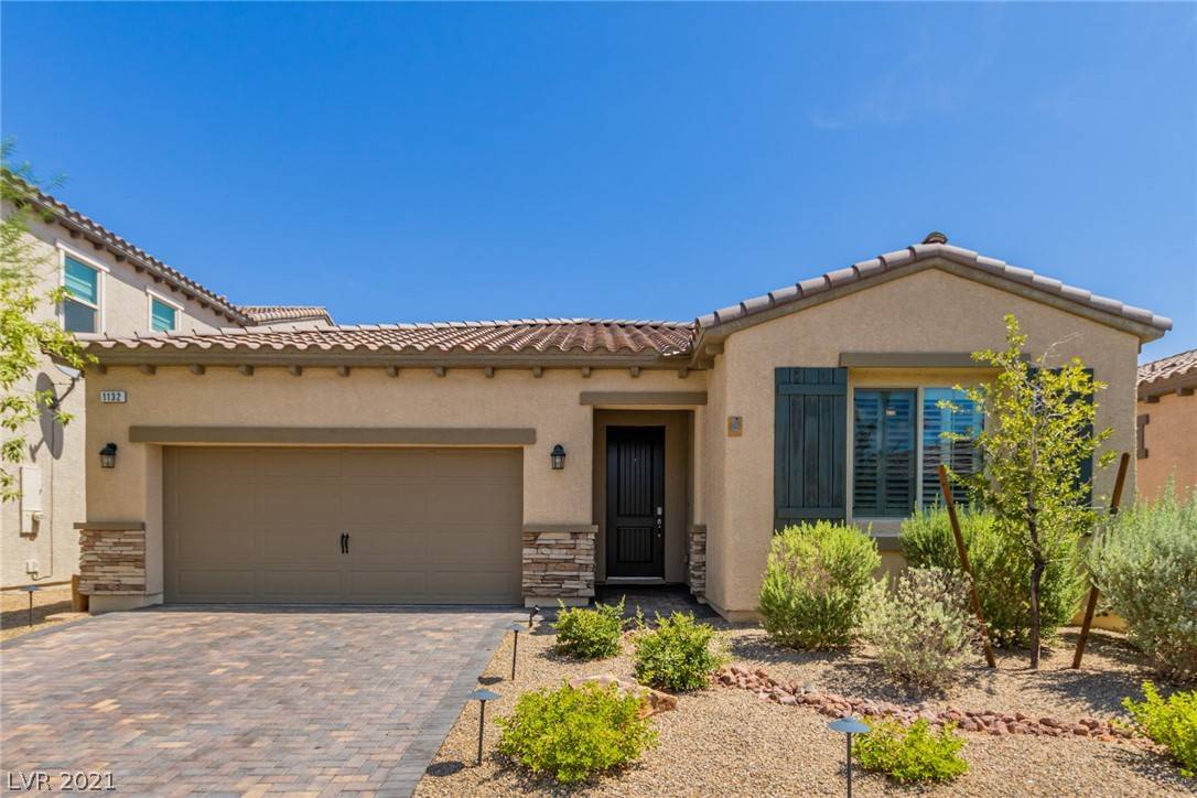 Henderson, NV 89011,1132 Via Della Curia