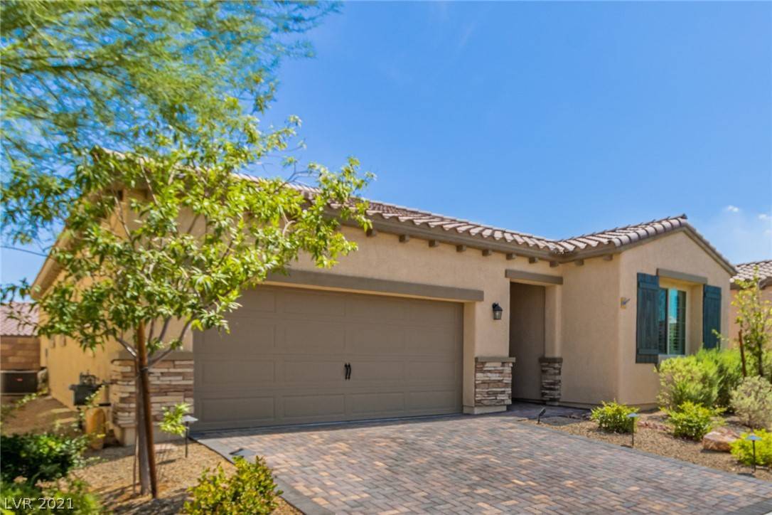 Henderson, NV 89011,1132 Via Della Curia