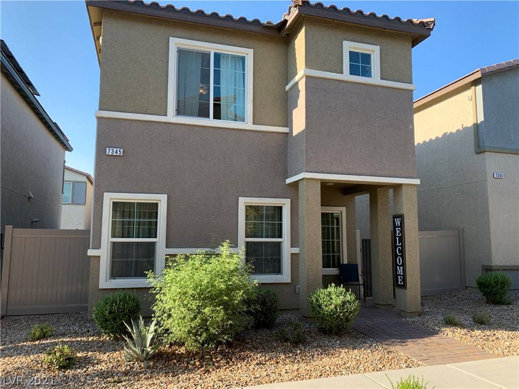 North Las Vegas, NV 89084,7345 Sunray Point Street