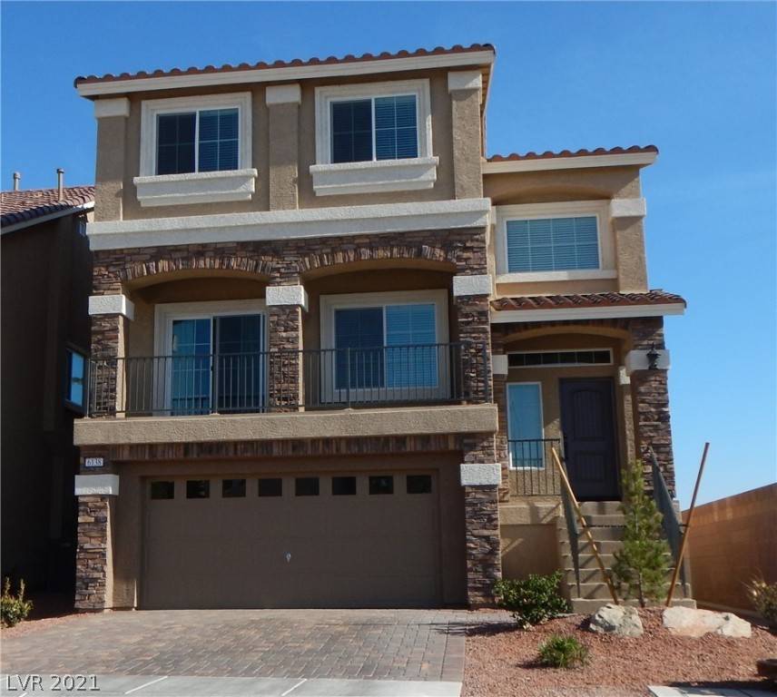 Las Vegas, NV 89118,6138 Iris Hill Court