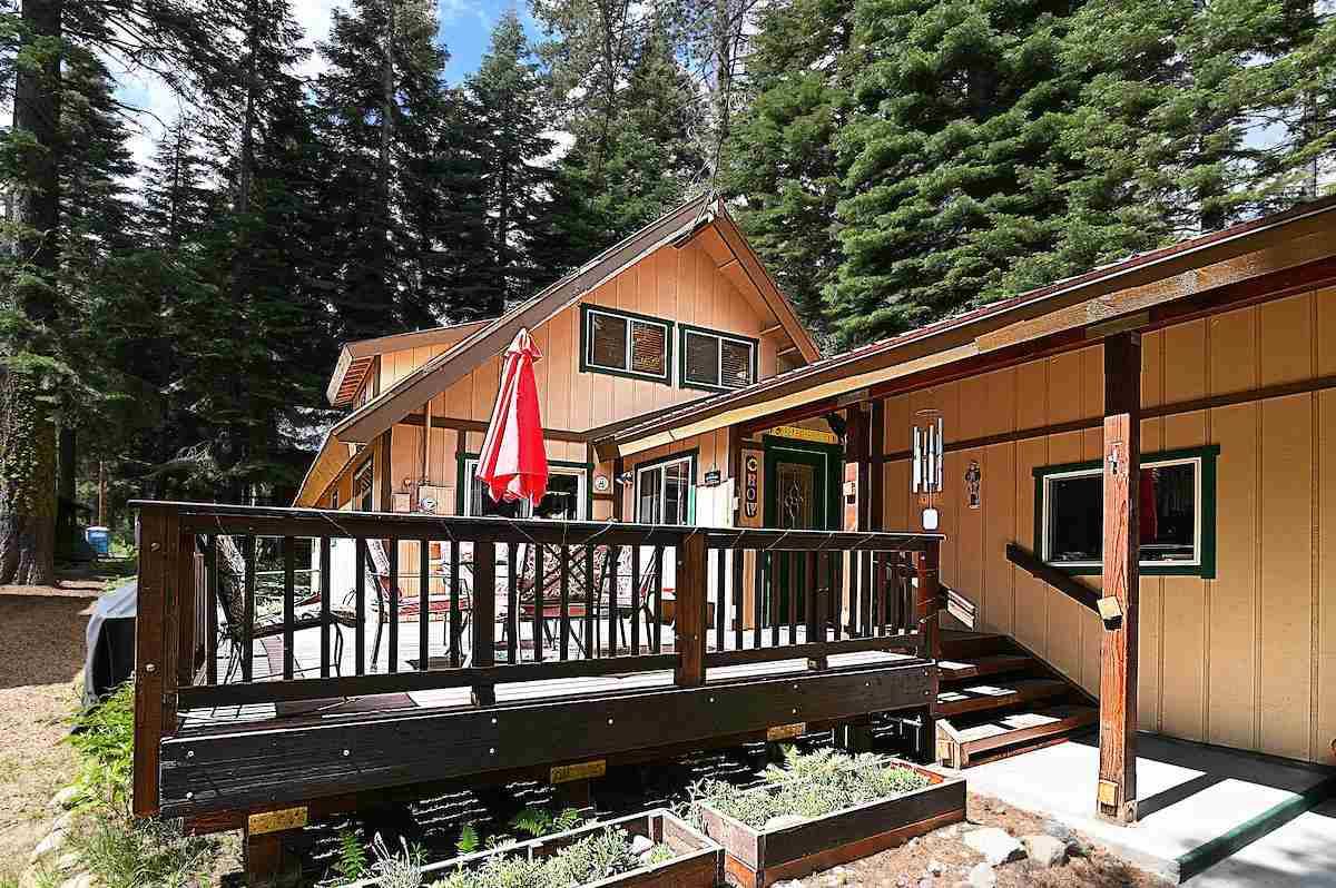 Truckee, CA 96161,16561 Fawn Street