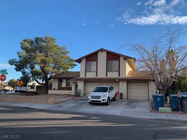 Las Vegas, NV 89146,5301 Opuntia Street