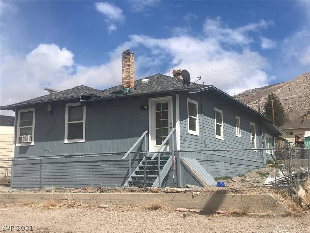 Mcgill, NV 89318,17 Second Street