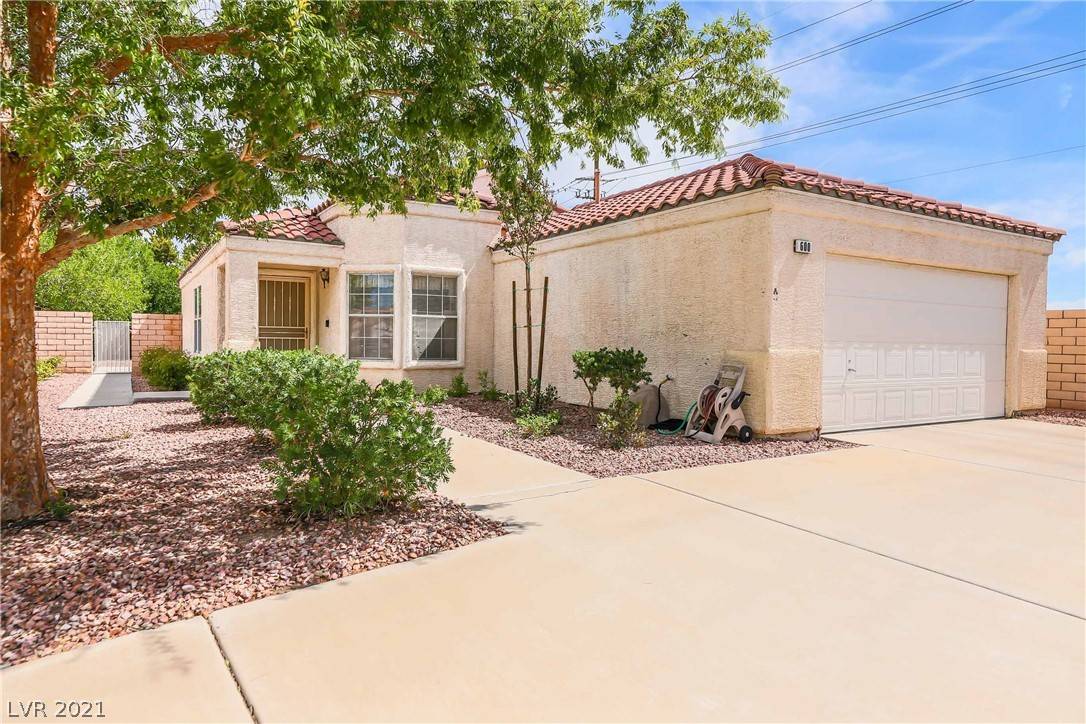 Henderson, NV 89011,600 Black Sand Court