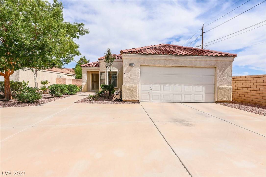 Henderson, NV 89011,600 Black Sand Court