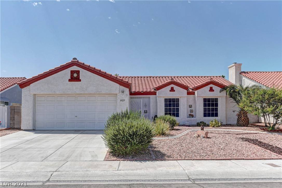 North Las Vegas, NV 89032,3925 Cutting Horse Avenue