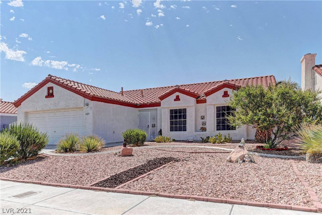 North Las Vegas, NV 89032,3925 Cutting Horse Avenue