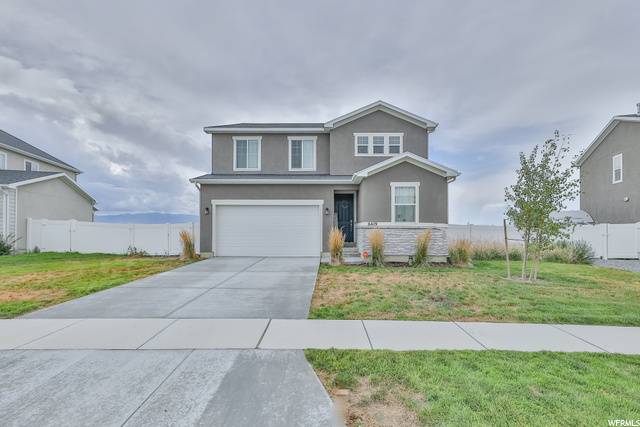 Stansbury Park, UT 84074,6419 N APPALOOSA DR