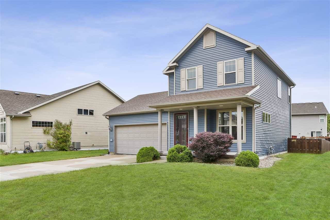 Madison, WI 53718,4827 Valor Way