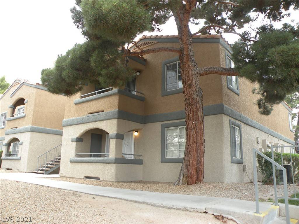 Las Vegas, NV 89107,240 Mission Catalina Lane #208