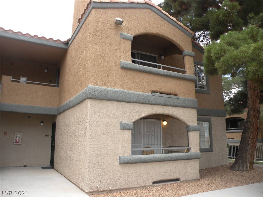 Las Vegas, NV 89107,240 Mission Catalina Lane #208