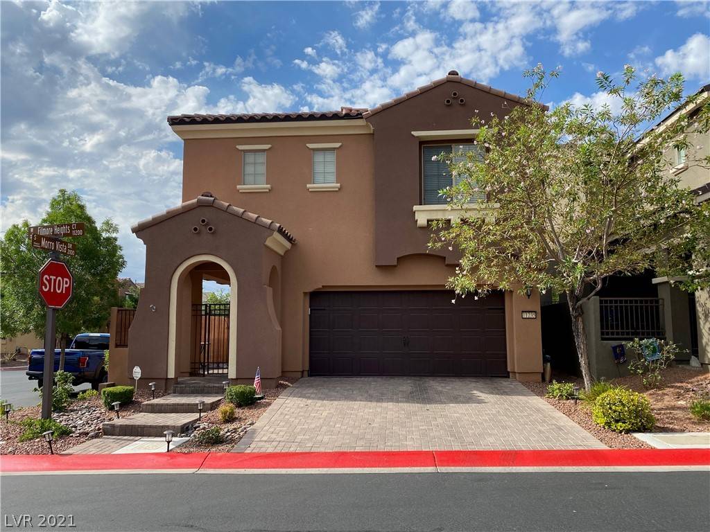 Las Vegas, NV 89135,11235 Filmore Heights Court