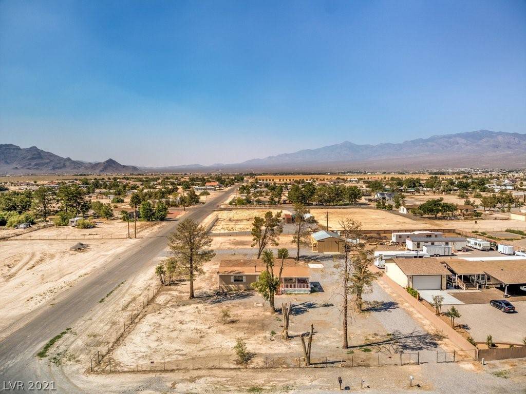 Pahrump, NV 89060,480 W Gally Road