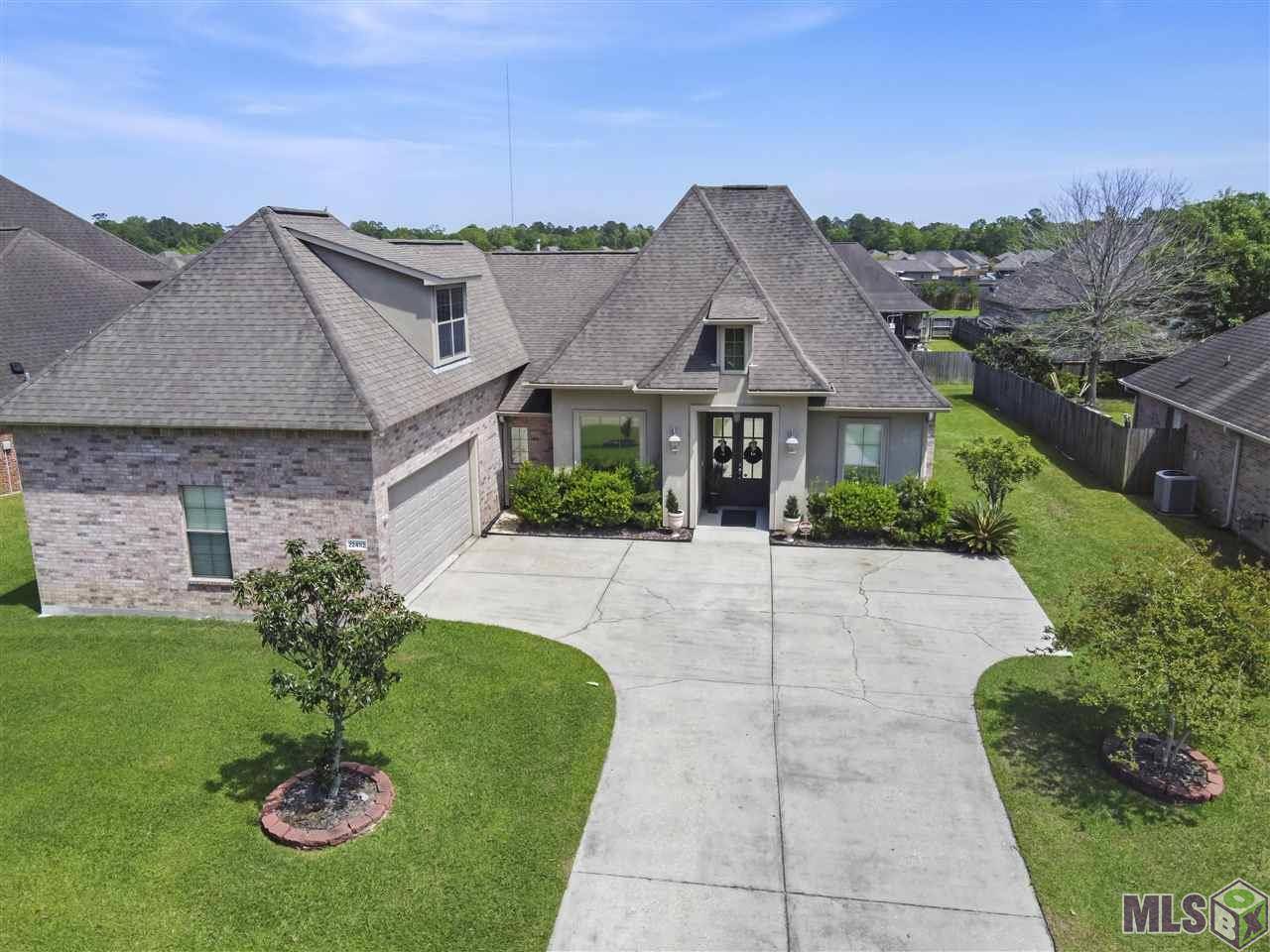 Denham Springs, LA 70726,22492 BALMORAL DR