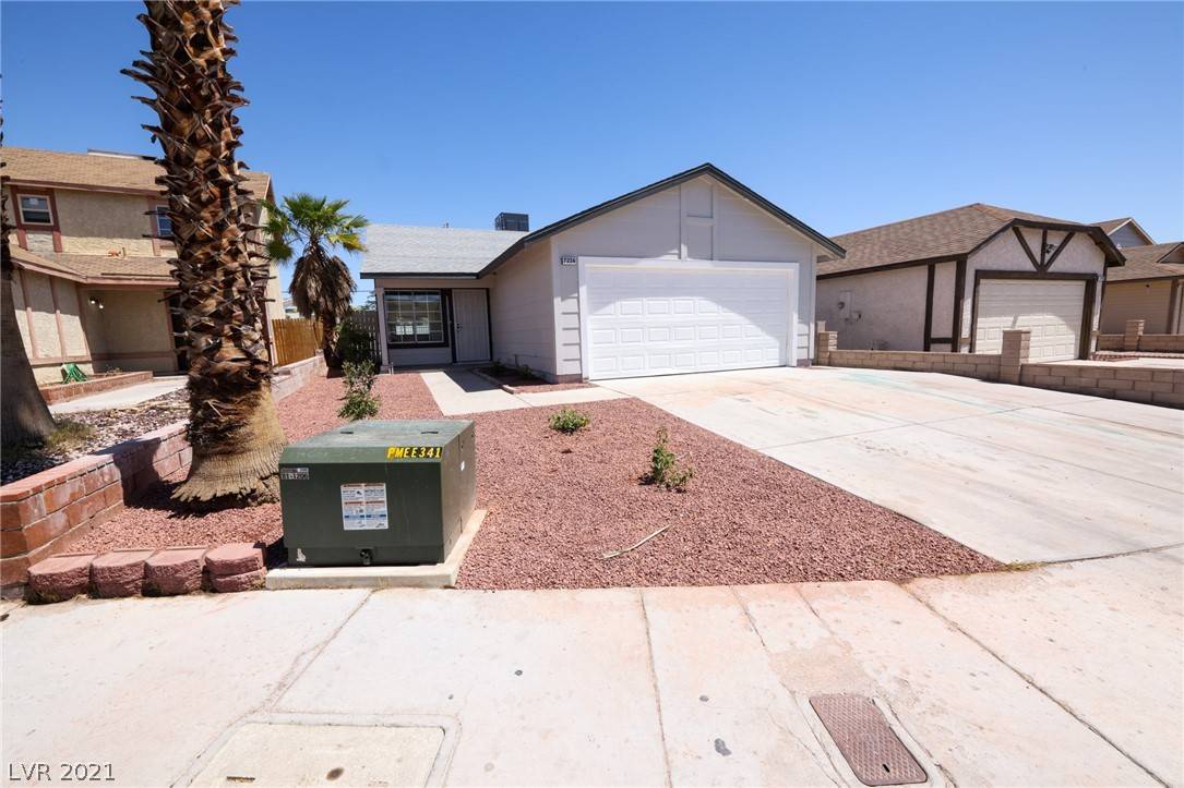 Las Vegas, NV 89128,7236 Periwinkle Drive