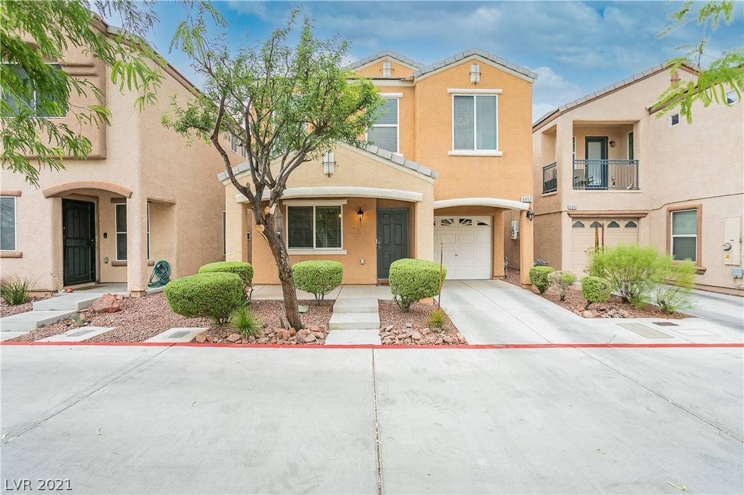 Henderson, NV 89011,6953 Graceful Cloud Avenue