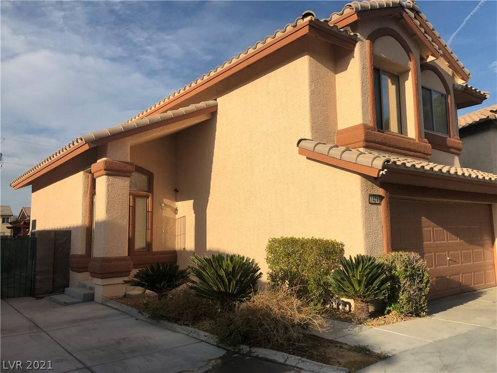 North Las Vegas, NV 89081,1424 Old Cobble Drive