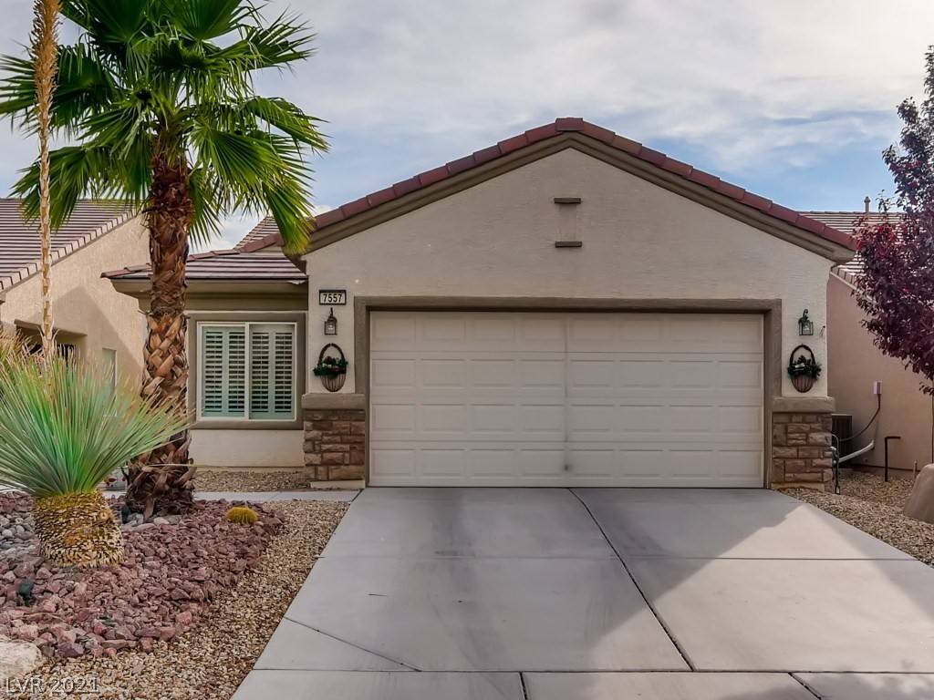 North Las Vegas, NV 89084,7557 Chaffinch Street