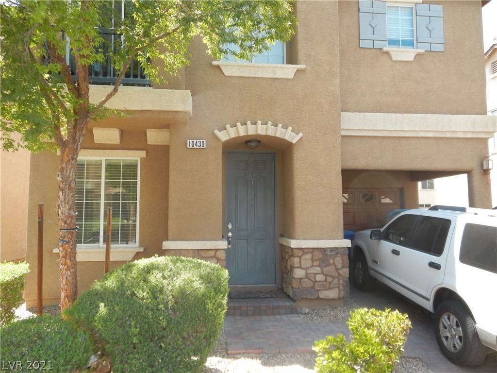 Las Vegas, NV 89141,10439 Highlands River Street