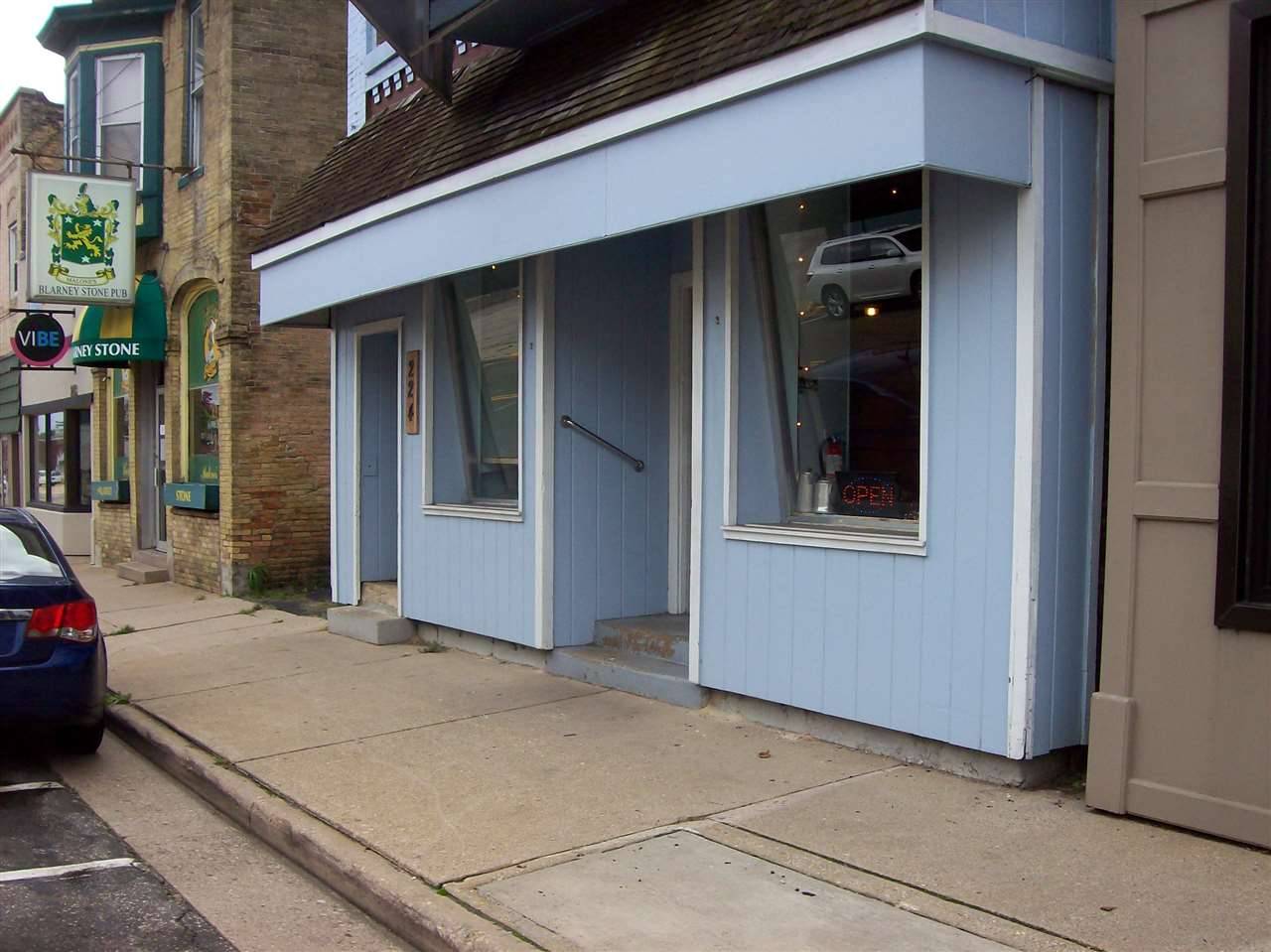 Portage, WI 53901,224 W Wisconsin St