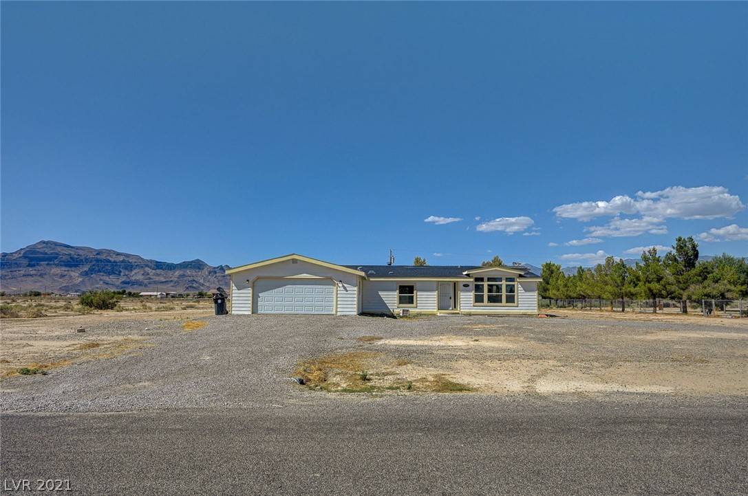 Pahrump, NV 89060,1740 W Blosser Ranch Road