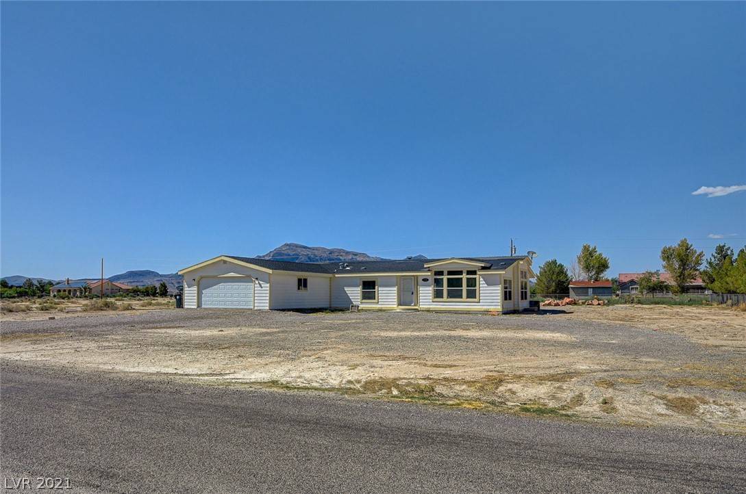 Pahrump, NV 89060,1740 W Blosser Ranch Road