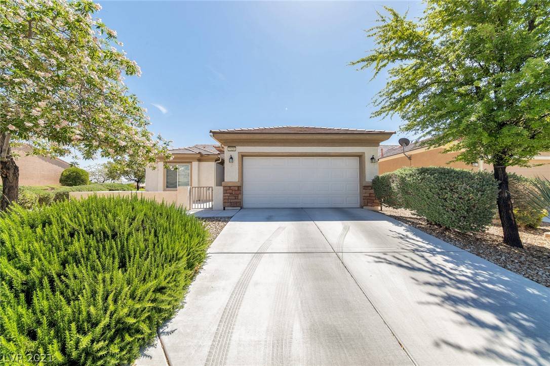 North Las Vegas, NV 89084,7636 Fruit Dove Street