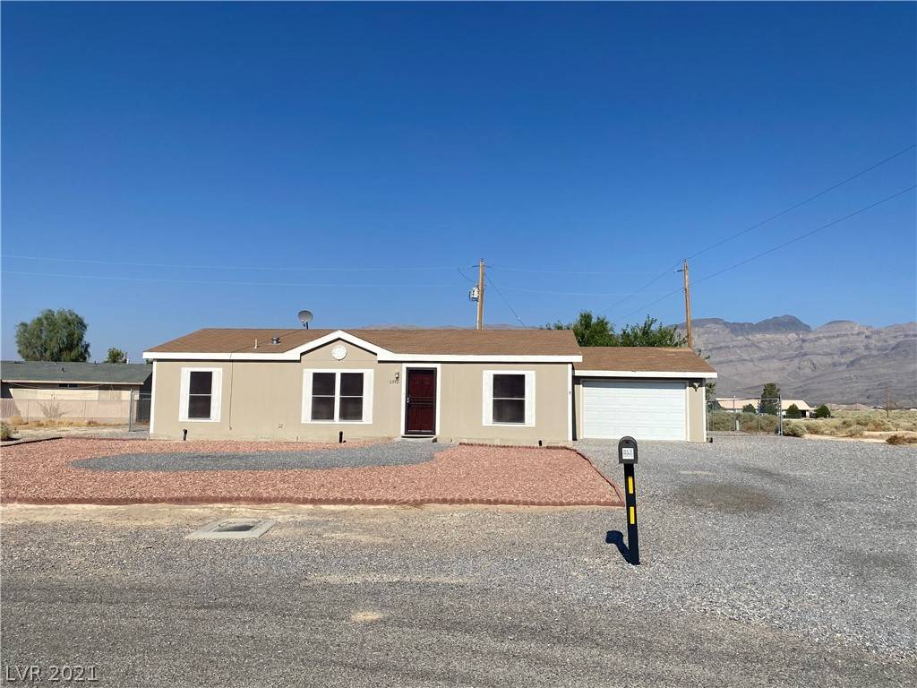 Pahrump, NV 89060,6390 Alabaster Court