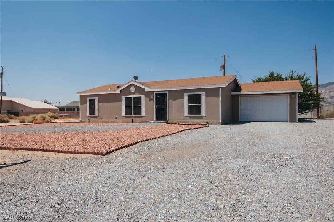 Pahrump, NV 89060,6390 Alabaster Court