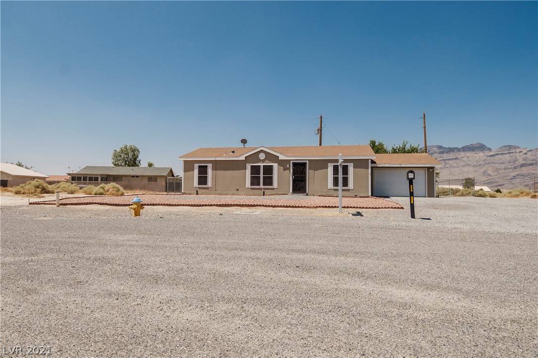 Pahrump, NV 89060,6390 Alabaster Court