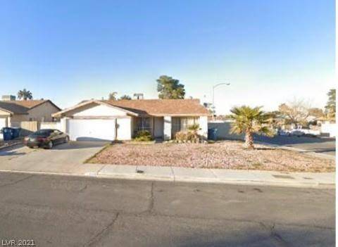 Las Vegas, NV 89119,2034 Wagonwheel Avenue