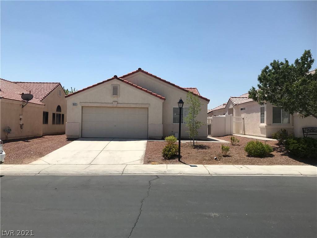 North Las Vegas, NV 89084,517 Regal Robin Way