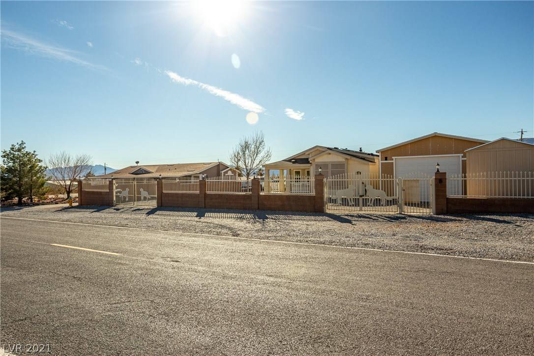 Pahrump, NV 89060,5560 Blackrock Avenue