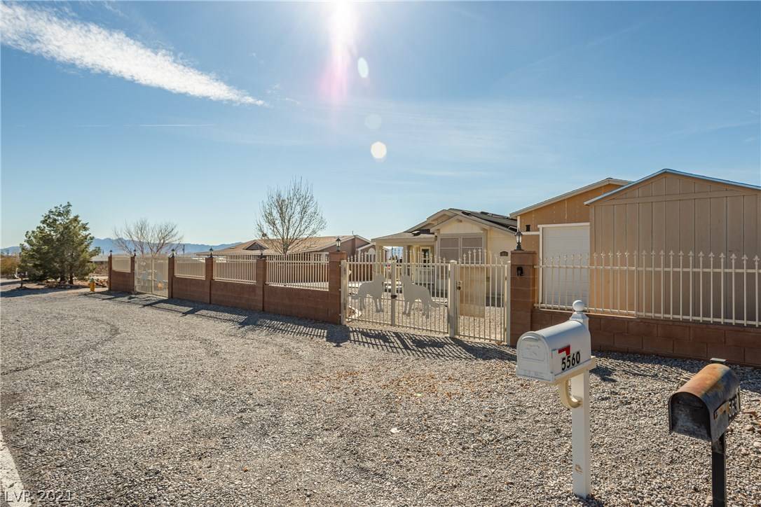 Pahrump, NV 89060,5560 Blackrock Avenue