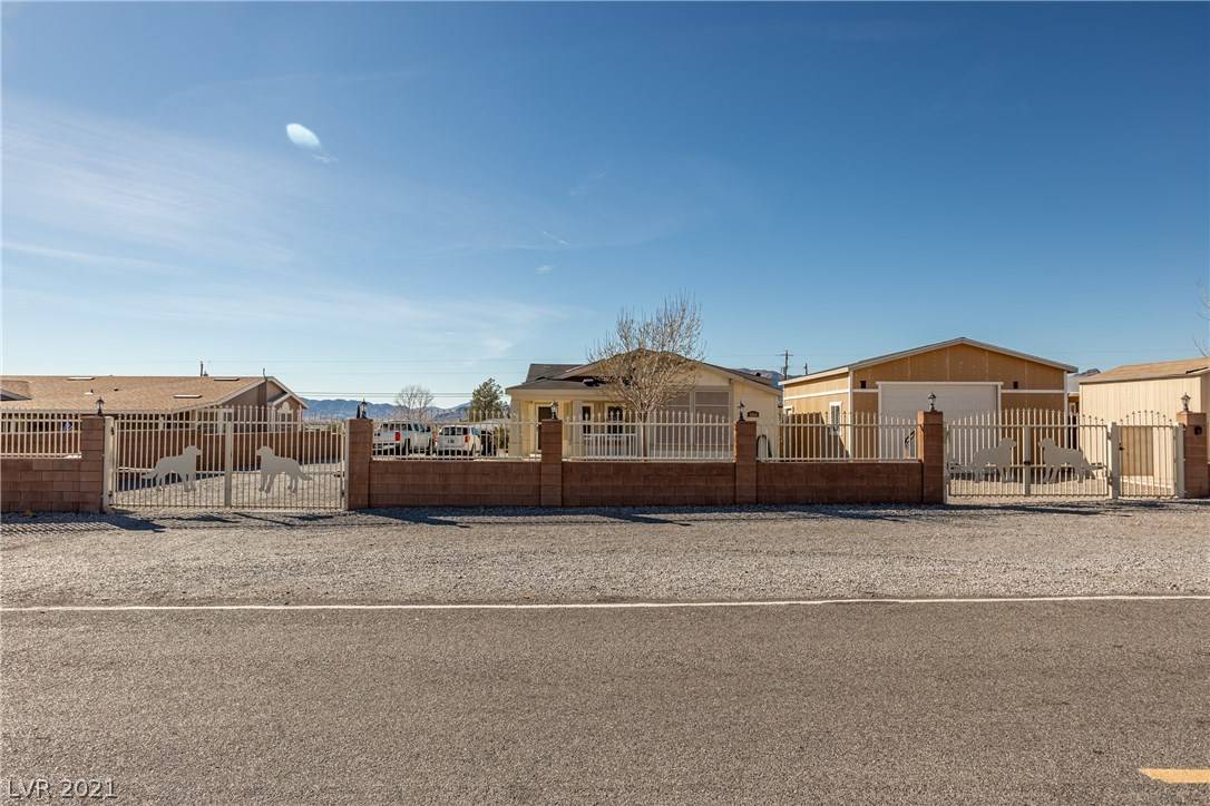 Pahrump, NV 89060,5560 Blackrock Avenue