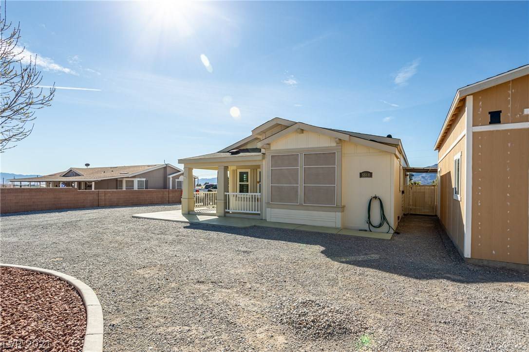 Pahrump, NV 89060,5560 Blackrock Avenue