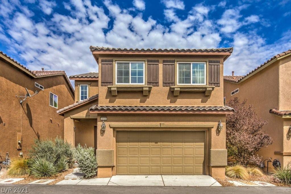 Las Vegas, NV 89130,4520 Camille Flora Court