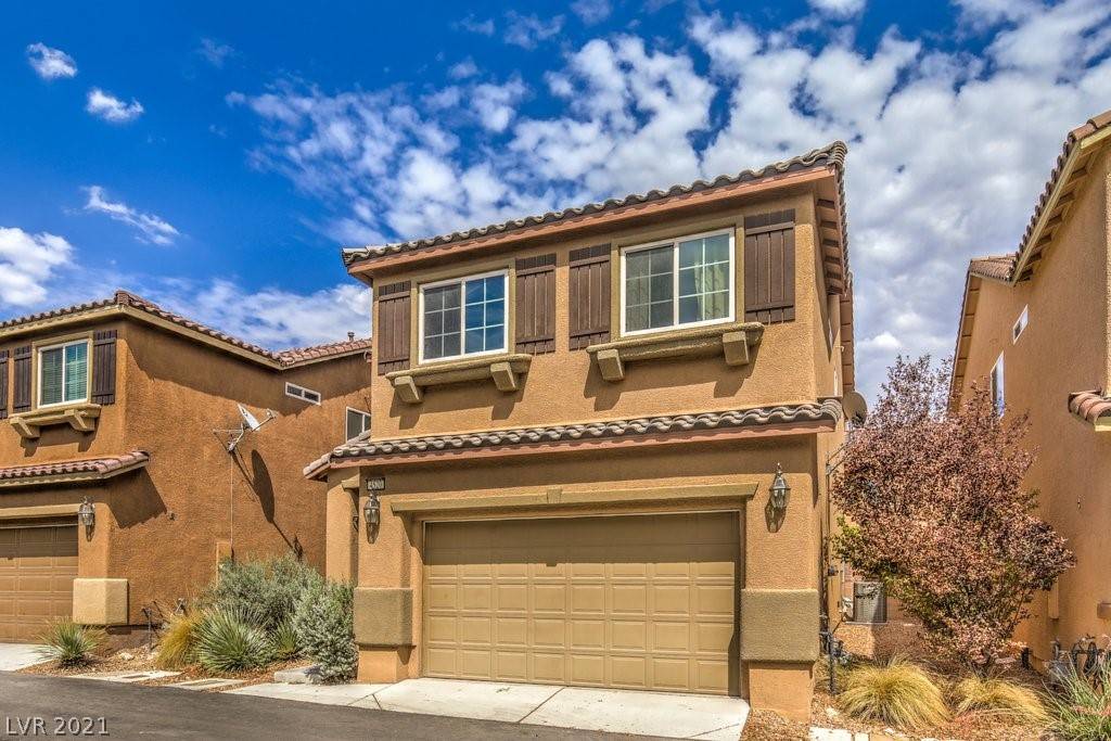 Las Vegas, NV 89130,4520 Camille Flora Court