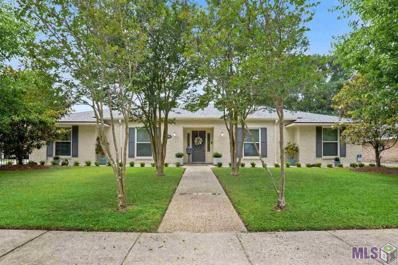 Baton Rouge, LA 70806,1796 CHEVELLE DR