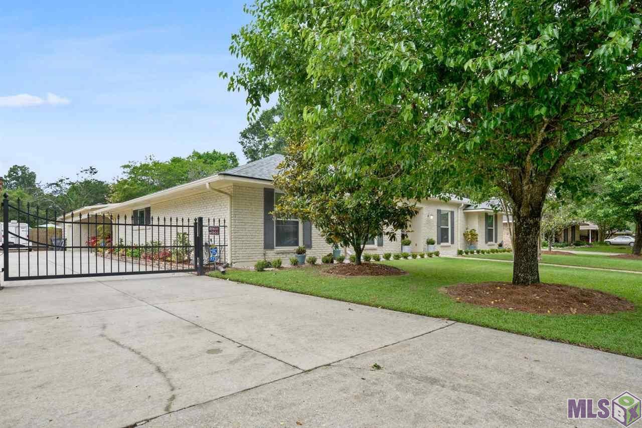 Baton Rouge, LA 70806,1796 CHEVELLE DR