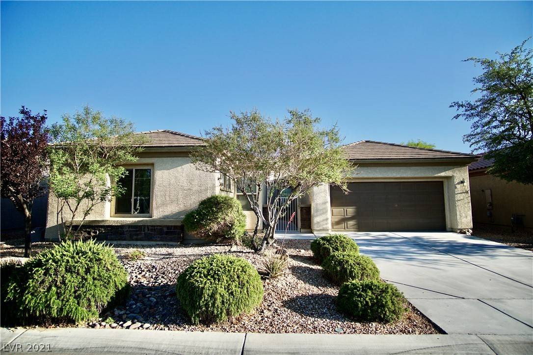 Las Vegas, NV 89122,5917 Spanish Mustang Court