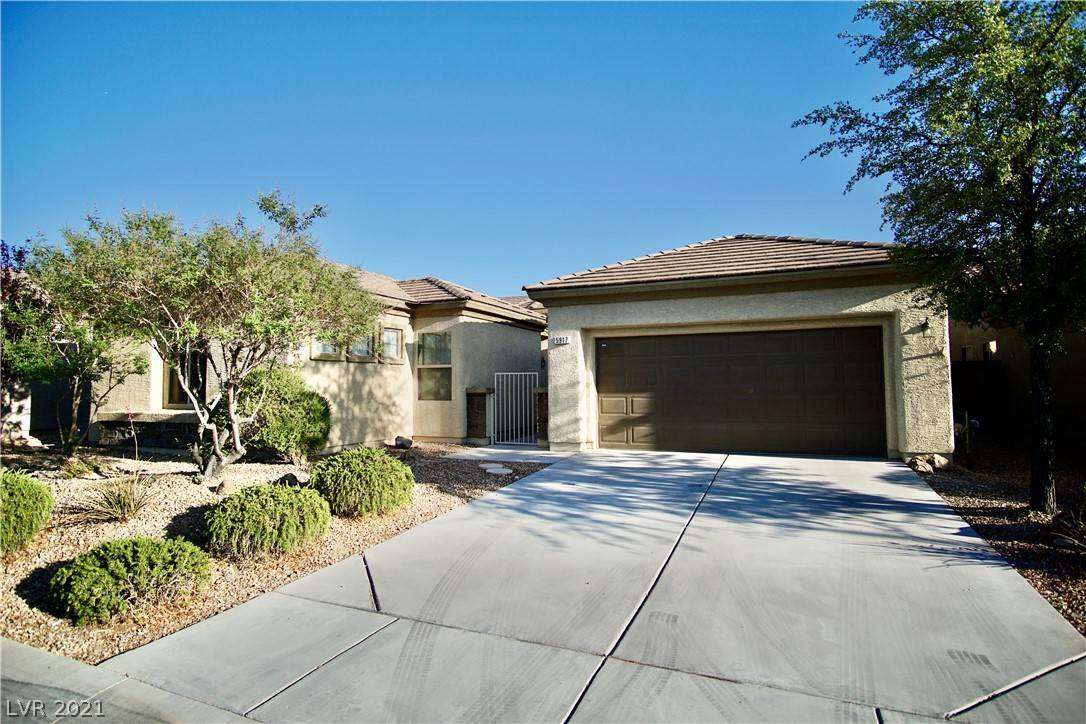 Las Vegas, NV 89122,5917 Spanish Mustang Court