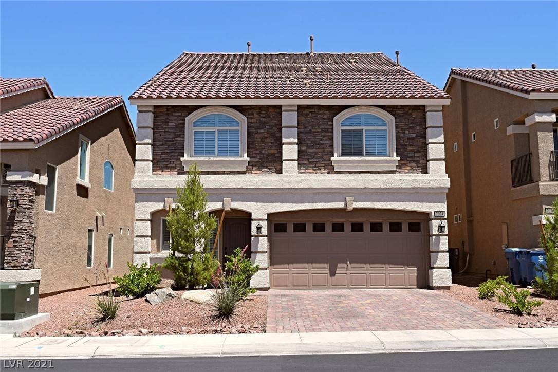 Las Vegas, NV 89118,7074 Switchback Ridge Court