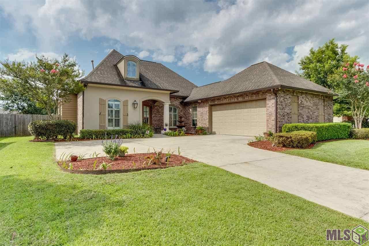 Prairieville, LA 70769,38090 MISTY GROVE CT