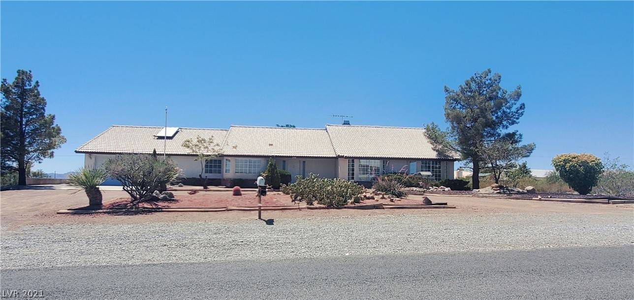 Pahrump, NV 89048,2140 S Rainbow Avenue