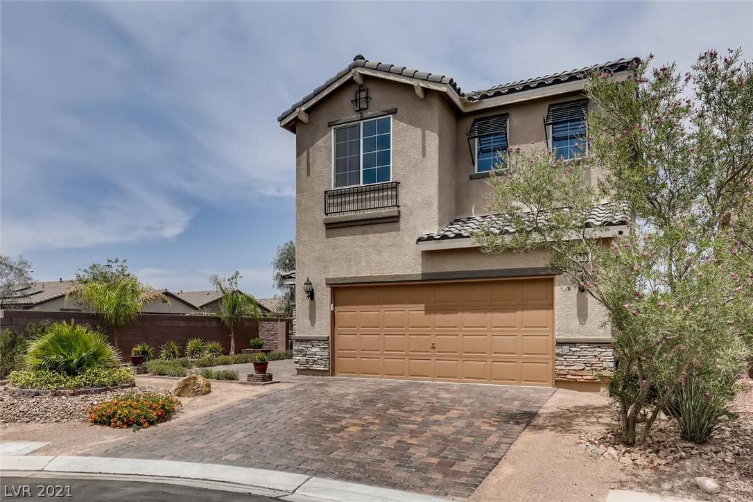 North Las Vegas, NV 89081,5713 Clear Haven Lane